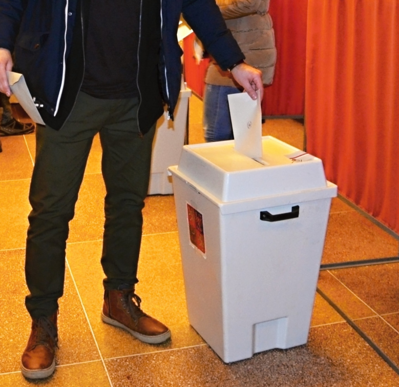 Zeman vyhrál volby i na Valašsku. Rozhodne ale druhé kolo 