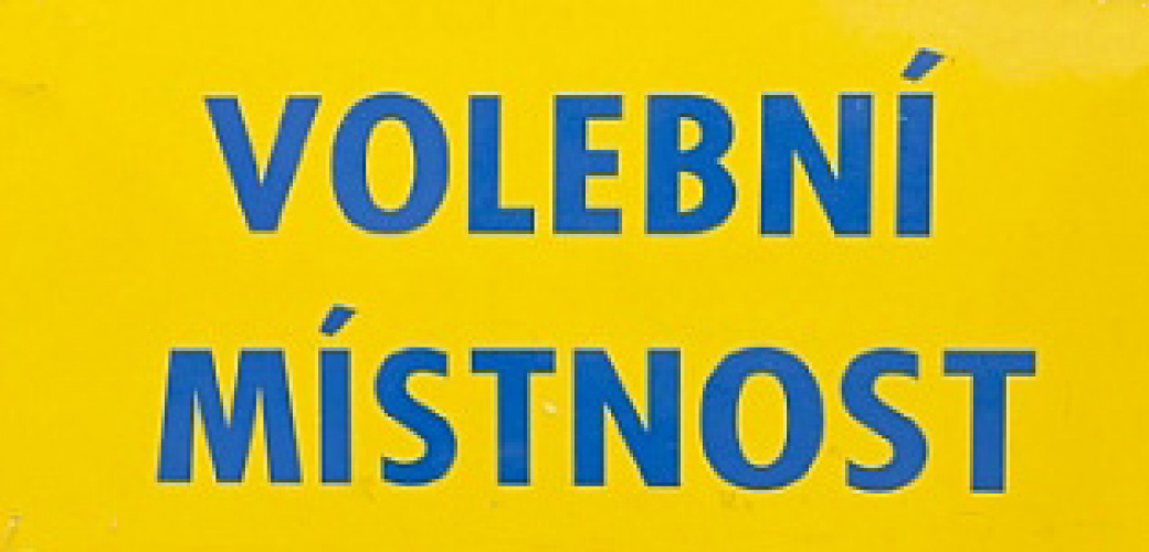 Ve Valašském Meziříčí přišlo k volbám rekordních 39,54 % voličů