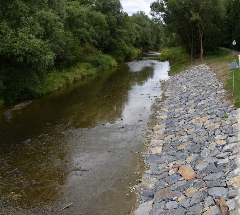 Vyhlášení stavu sucha. Zákaz obecného nakládání s povrchovými vodami