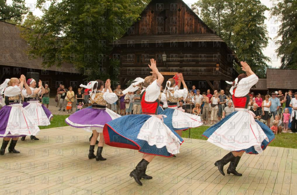 Valašské muzeum v přírodě: Srpen plný hudby i zábavy