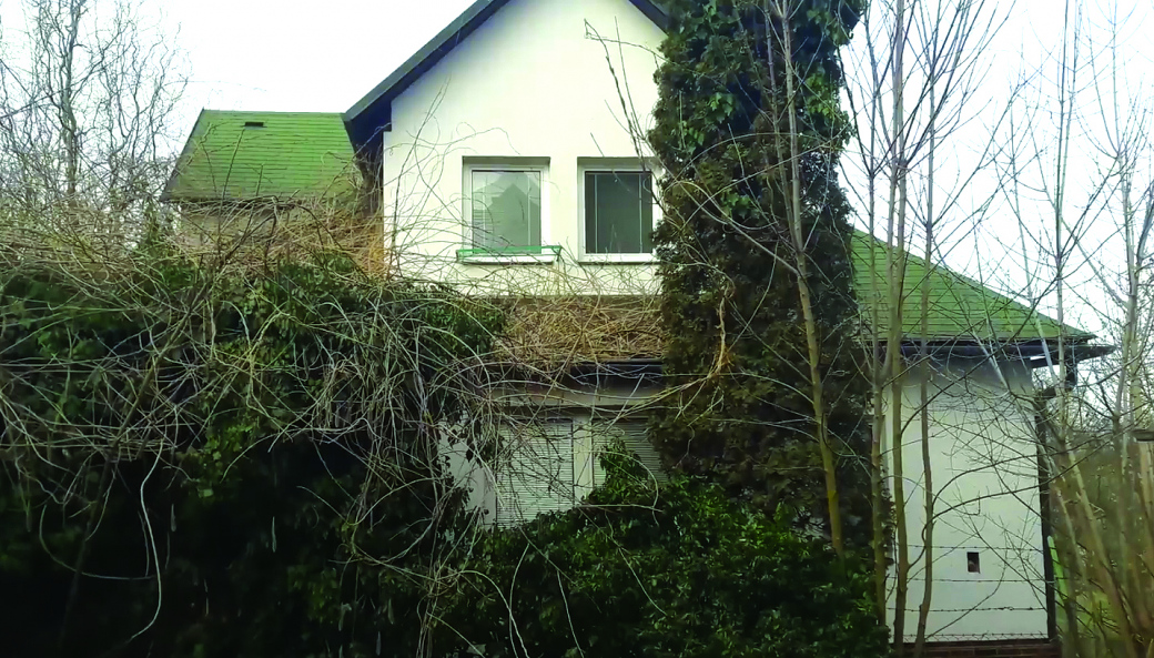 AKTUALIZACE: Tři mrtvá těla ve zlínském domku. Šlo o násilný čin 