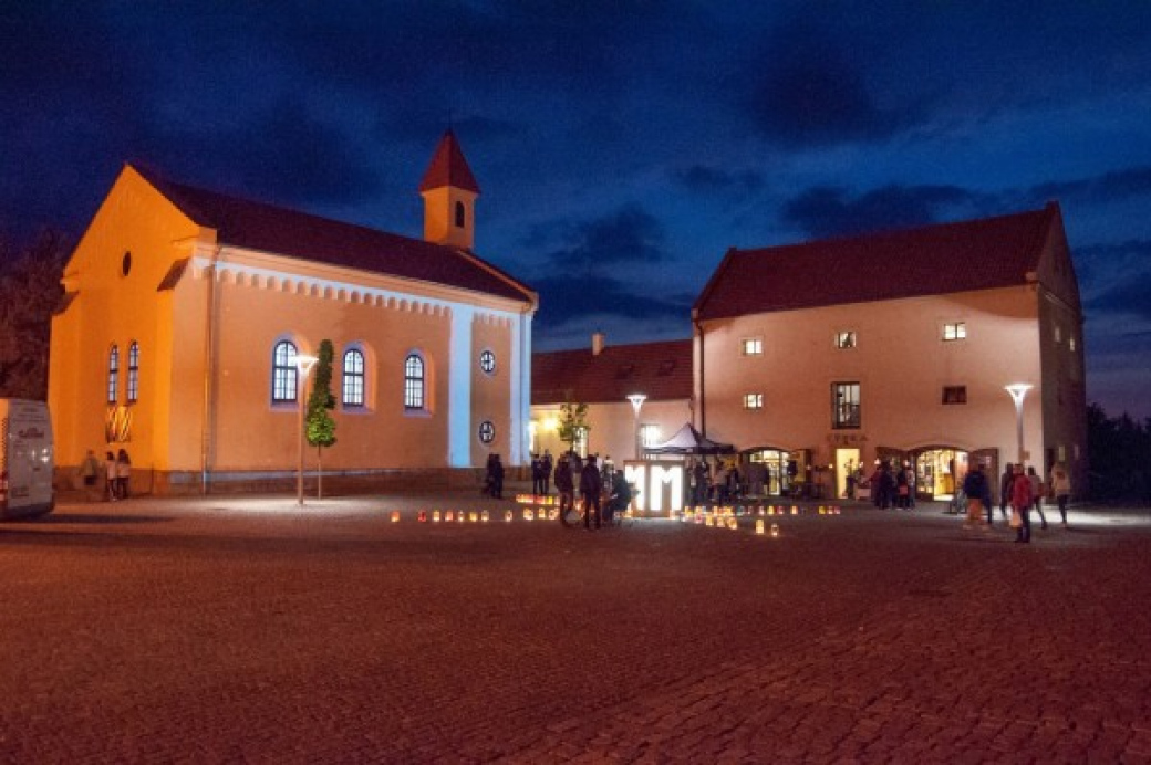 Meziříčská muzejní noc poosmé zpřístupní kulturní instituce zdarma 