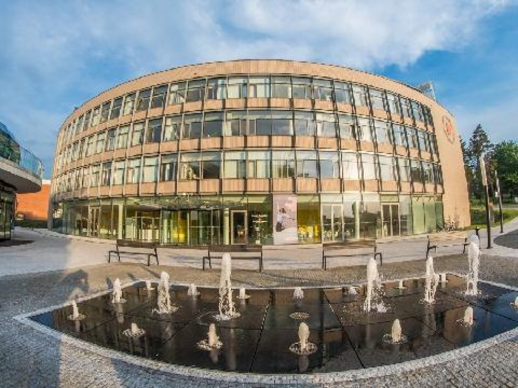 Zlínská univerzita se zařadila mezi nejlepší světové vysoké školy