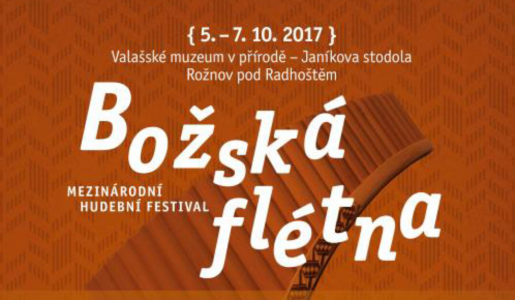 V Rožnově se připravuje nový unikátní festival
