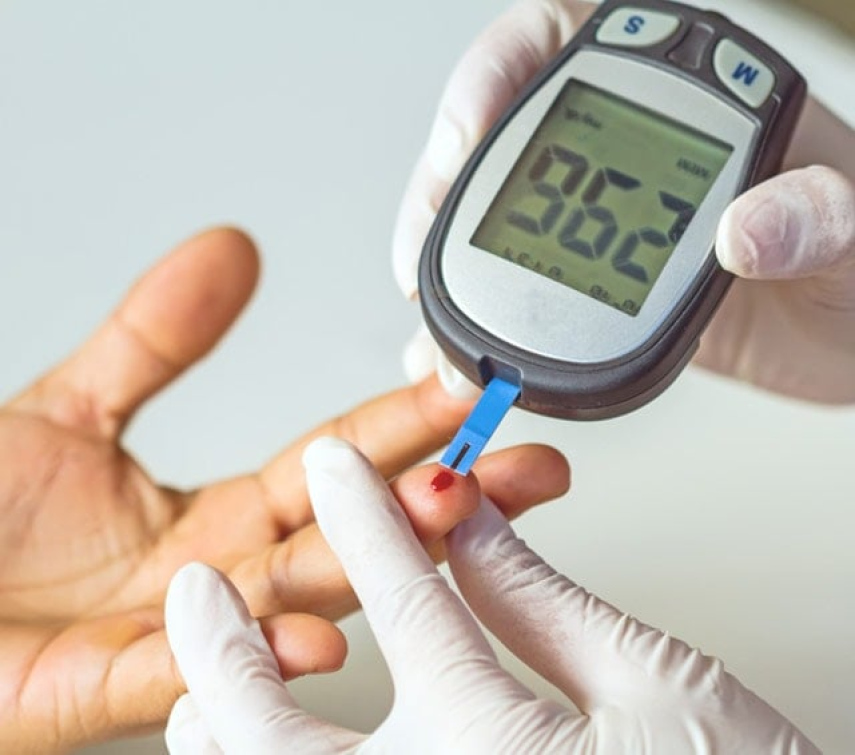 Světový den diabetu upozorňuje na narůstající počet pacientů s cukrovkou