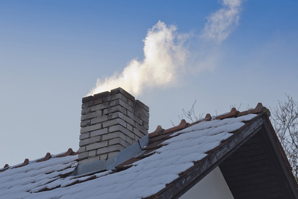 Kraj rozdělí téměř 160 milionů korun na výměny nevyhovujících kotlů