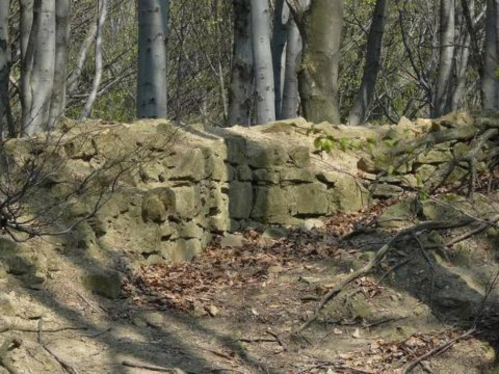 Tip na výlet: Naučná stezka Podhradí - Starý Světlov