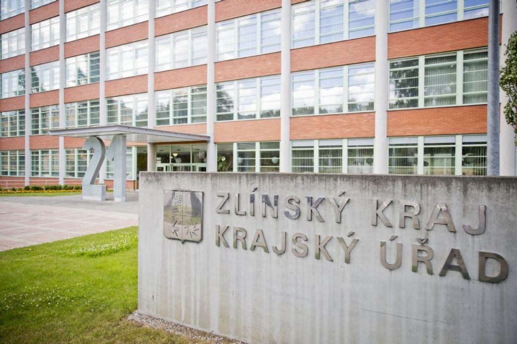 Kraj vloni hospodařil s přebytkem