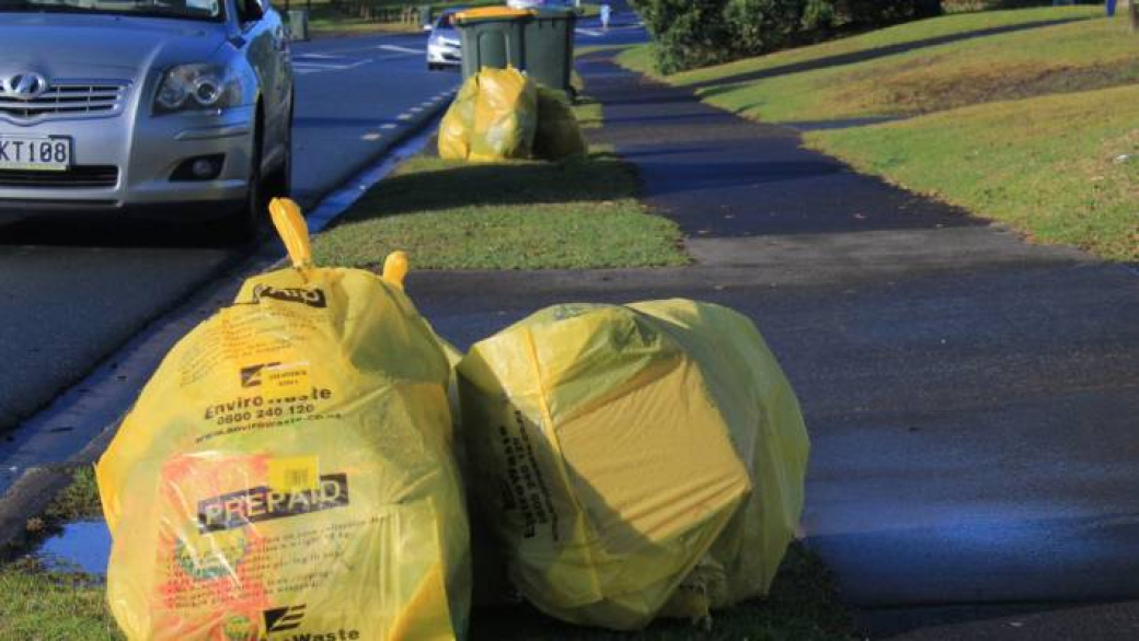 Valašské Meziříčí rozšiřuje svoz plastů od rodinných domů