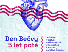 Den Bečvy po pěti letech ovládne Meziříčí pochodem, besedami a divadlem