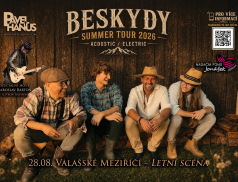 Beskydy Summer Tour 2026