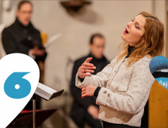 Ceremony of Carols: 6. koncert 8. sezóny Bacha na Mozarta! ve Zlínském kraji