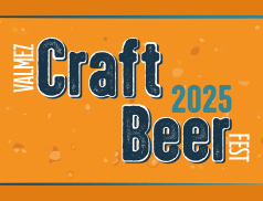 Valmez Craft Beer Fest 2025 již tuto sobotu