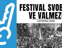 Cesty k Listopadu: František „Čuňas” Stárek v M-klubu