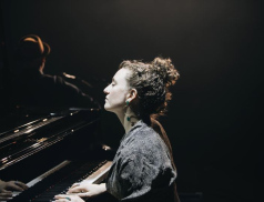 Podzimní jazz &amp; bluesové dny 2025: Danielle Wertz Quartet  (USA) 