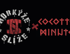 Horkýže Slíže + Cocotte Minute míří do ValMezu