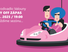 Improliga. Play OFF zápas improvizátorů