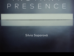 Výstava v Galerii Sýpka. Silvia Saparová - Instant Presence
