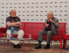 Filmovka po padesátce. V Uherském Hradišti začíná 51. Letní filmová škola
