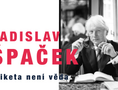 Ladislav Špaček  – O etiketě vážně i vesele