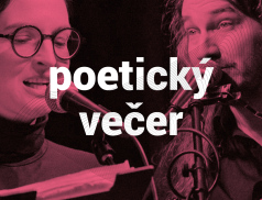 V M-klubu se chystá poetický večer plný básní, písní a zhudebněné poezie