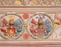 Výstava ve ValMezu: Pernštejnsko-thurzovská aliance