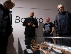 Prohlídky odhalí tajemnou minulost Valašského Meziříčí