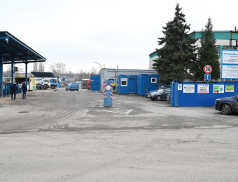 Valmez spustí na začátku ledna nové RE-USE centrum