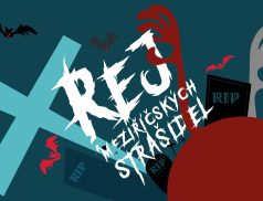 Rej meziříčských strašidel