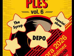 Rockový ples vol. 6 se blíží