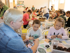 Užijte si podzimní prázdniny s muzeem