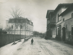 Zámek Kinských zve na besedu s vánočním bonusem