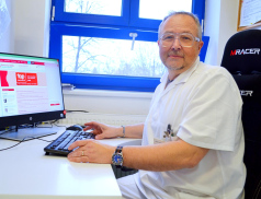 Trápí vás hemoroidy? „Odložte mobil na záchodě a přijďte včas," radí gastroenterolog z Nemocnice AGEL Valašské Meziříčí