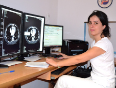 Srdce v ohrožení: Infarkt se nevyhýbá ani čtyřicátníkům. Jednoduché vyšetření kalciového skóre může odhalit riziko včas