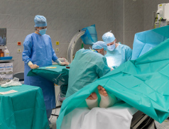 Jednodenní péči AGEL v Nemocnici AGEL Valašské Meziříčí využilo již více než 450 pacientů