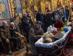 Czech Press Photo: To nejlepší z české reportážní fotografie za uplynulý rok