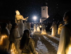 Fotosoutěž Valašsko – můj domov míří do finále
