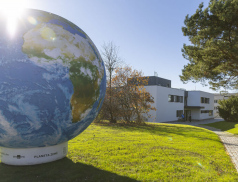 Hvězdárna Valašské Meziříčí otevřela moderní centrum pro vzdělávání a výzkum