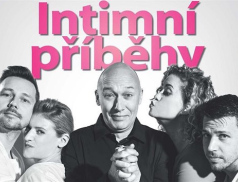 Činoherní studio Bouře – Intimní příběhy z ráje