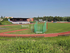 Letní stadion ve ValMezu čekají velké změny