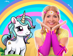 Míša Růžičková uvede písničkovou show se Sloníkem Toníkem