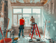 Meziříčská radnice letos opraví další městské byty