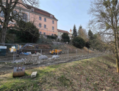 Ve ValMezu odstartovaly opravy chodníků