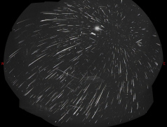 Snímek z valašskomeziříčské hvězdárny zaujal NASA