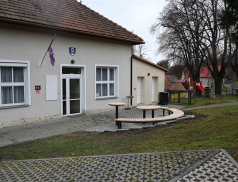 Nové posezení na Lhotě