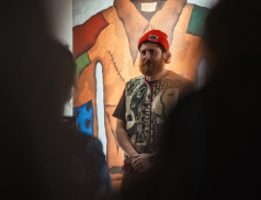 Řada nešťastných náhod  – dernisáž – proměna