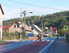 Valmez spouští nové radarové stanoviště na Brňově