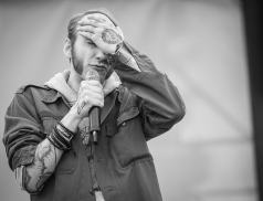 Slam Poetry v M-klubu