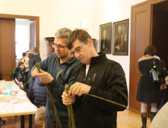 Sezonu v Lešné u Valašského Meziříčí zahájí Velikonoce na zámku