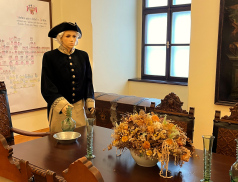Ve ValMezu se blíží slavnostní zahájení zámecké sezóny